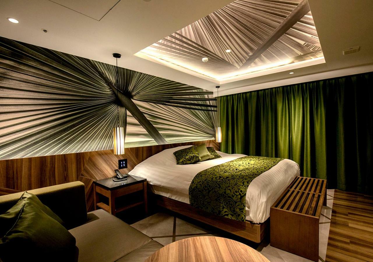 Rex Akasaka 3* Tokio