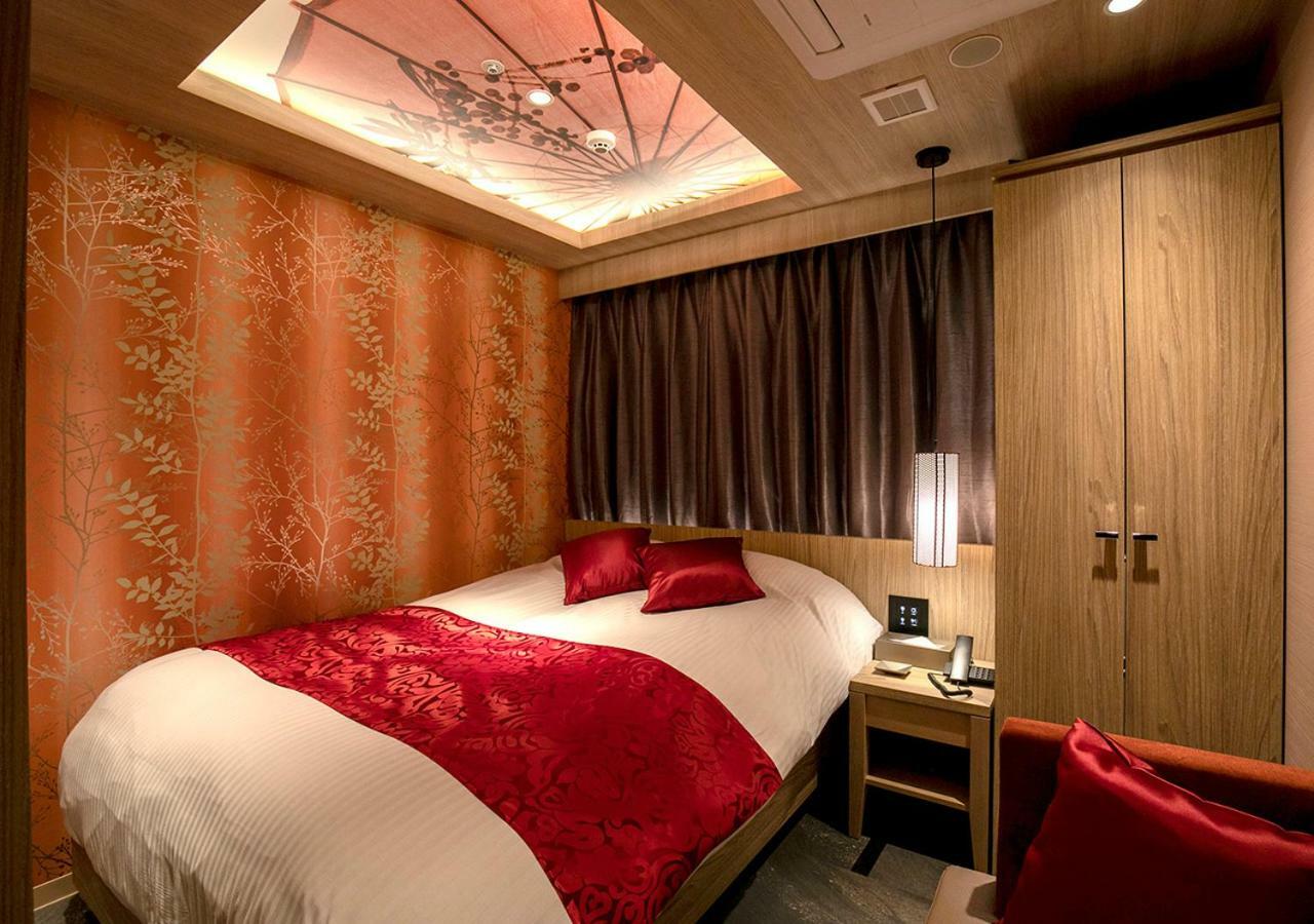 Hotel del amor Rex Akasaka Tokio