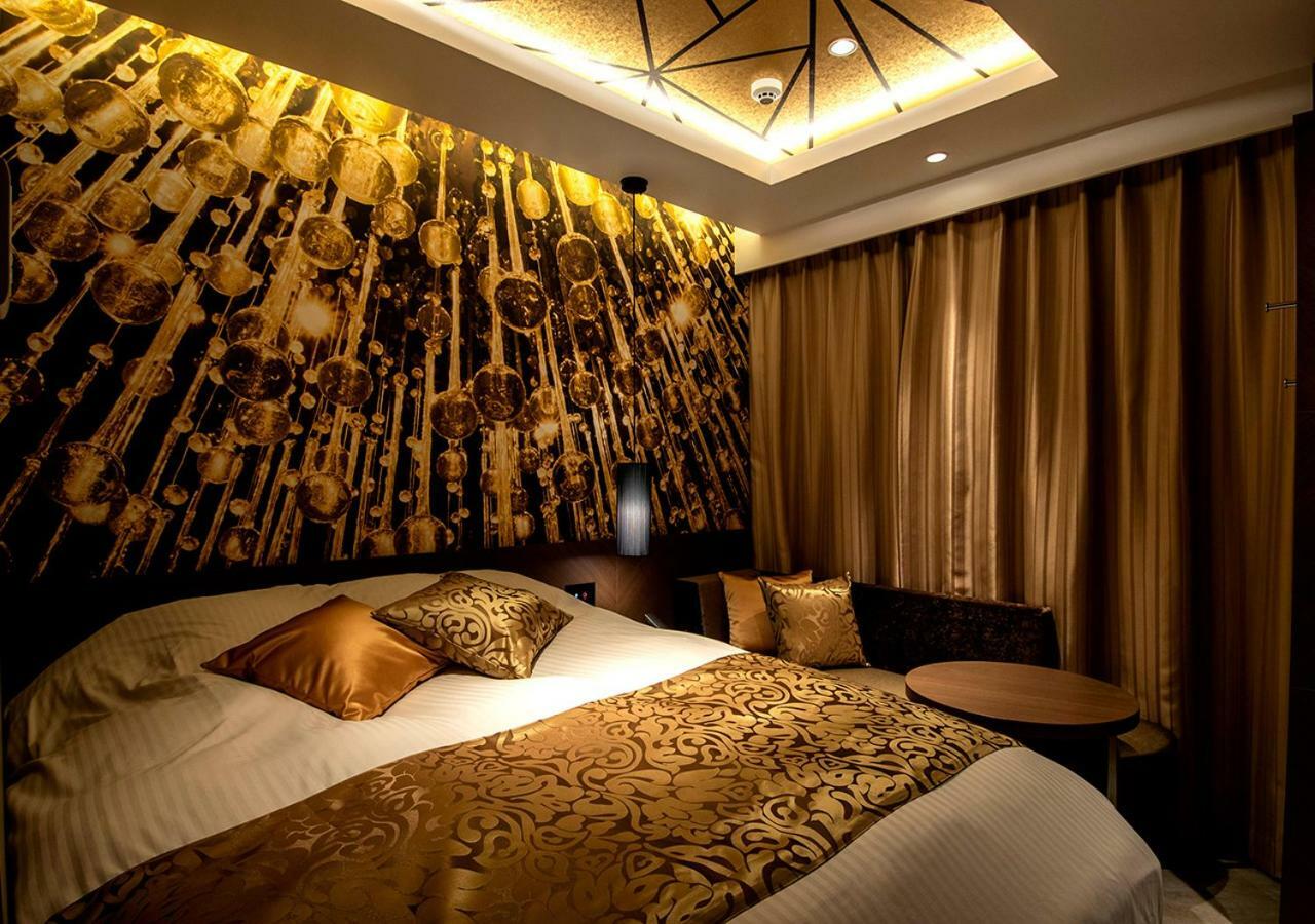 Rex Akasaka 3* Tokio