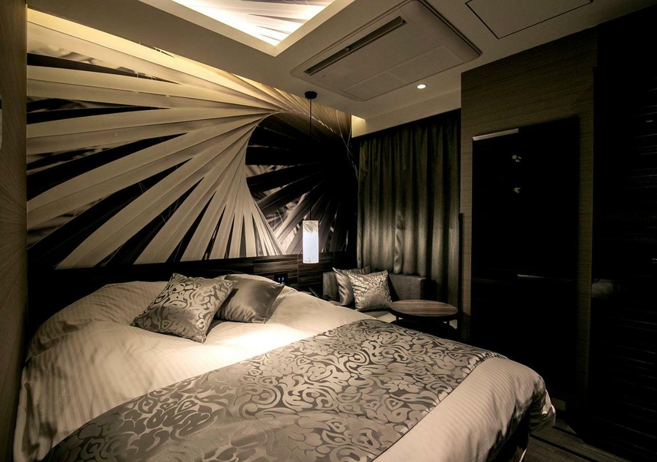 Rex Akasaka Hotel del amor 3*
