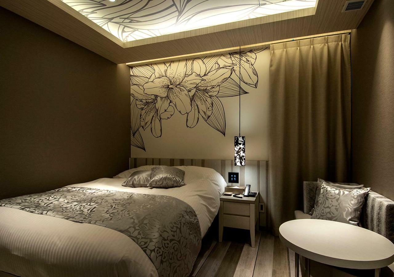 Rex Akasaka Hotel del amor