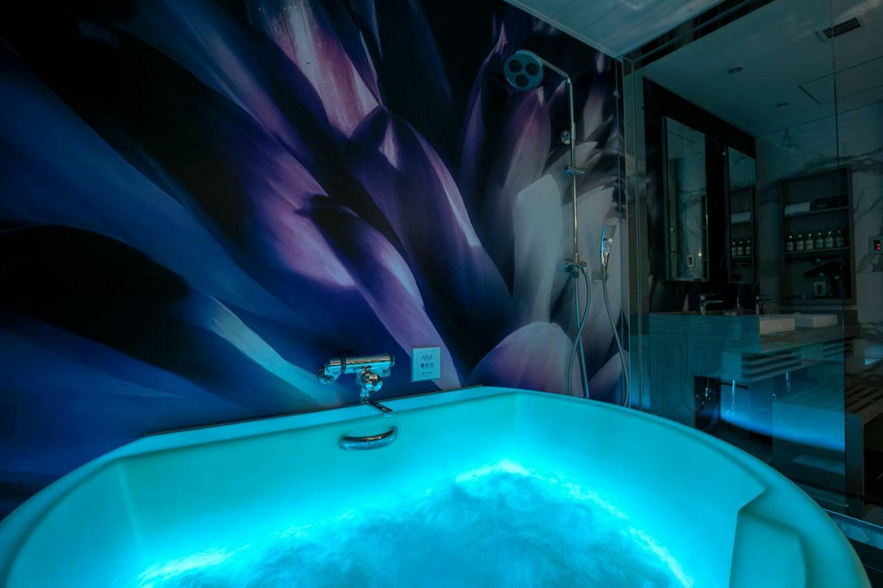 Rex Akasaka Hotel del amor 3*