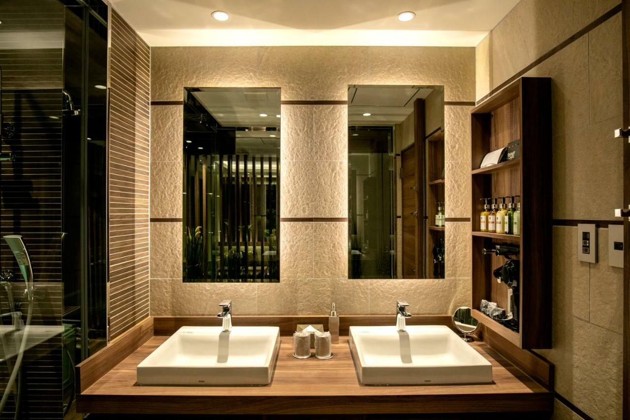 Rex Akasaka Hotel del amor