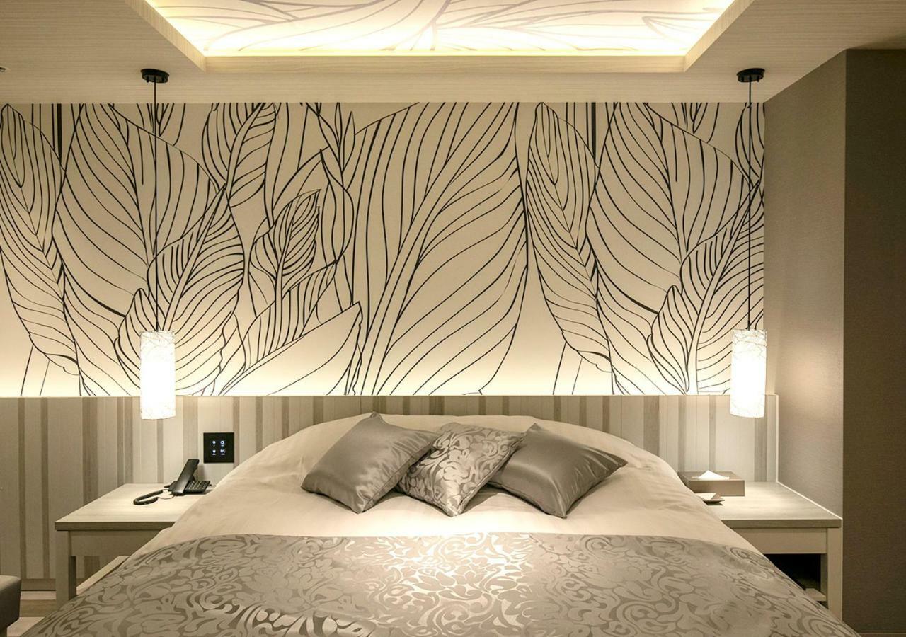 Hotel del amor Rex Akasaka
