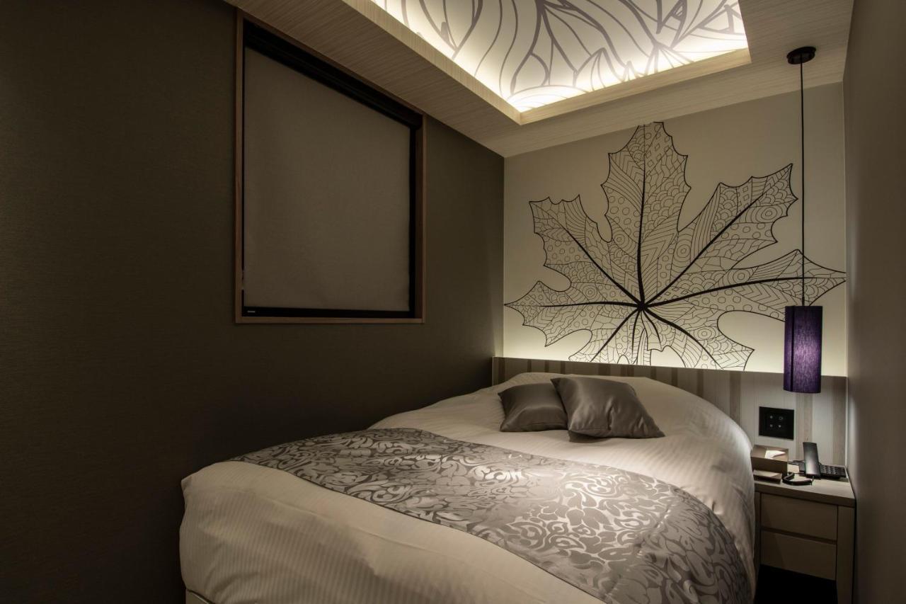 Rex Akasaka Hotel del amor Tokio