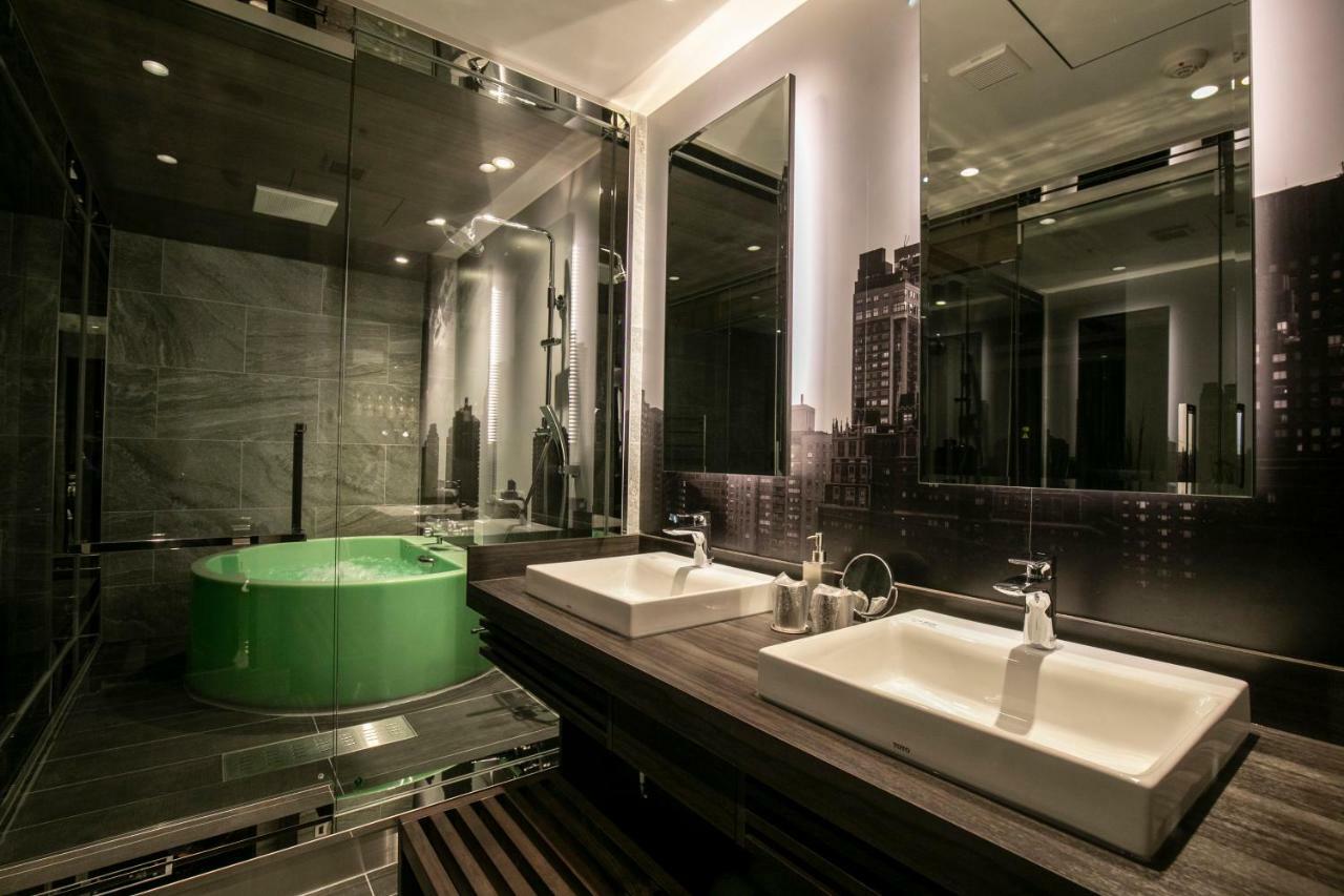Rex Akasaka 3* Prefektura Tokio