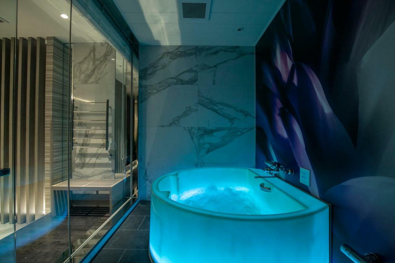 Hodinový hotel Rex Akasaka 3*