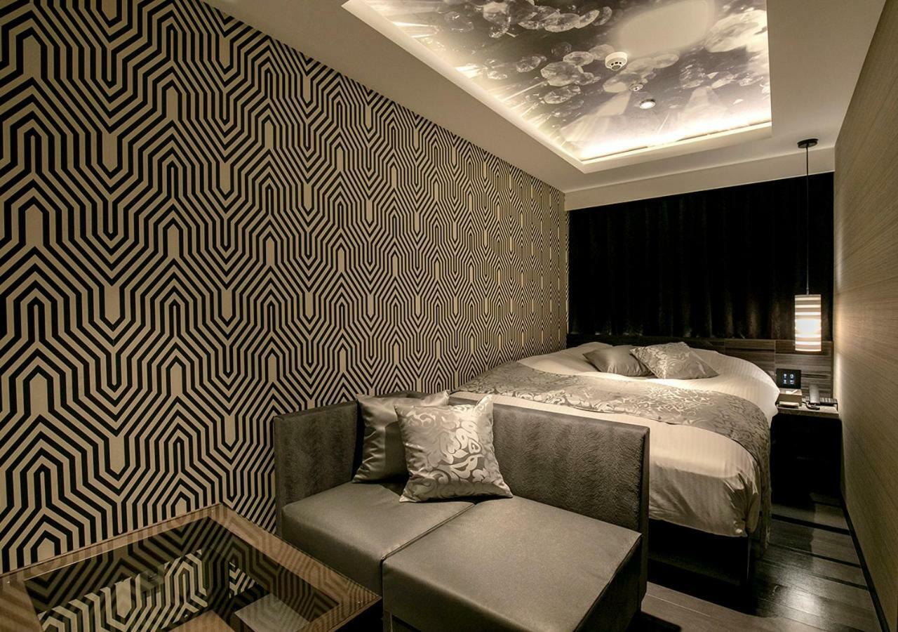 Rex Akasaka Hodinový hotel Prefektura Tokio