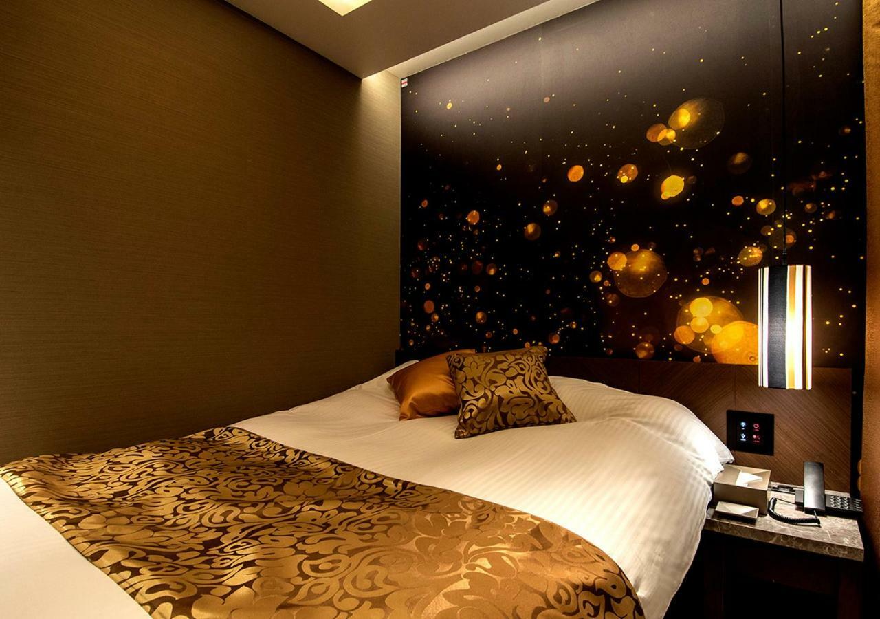 Rex Akasaka Hodinový hotel Prefektura Tokio