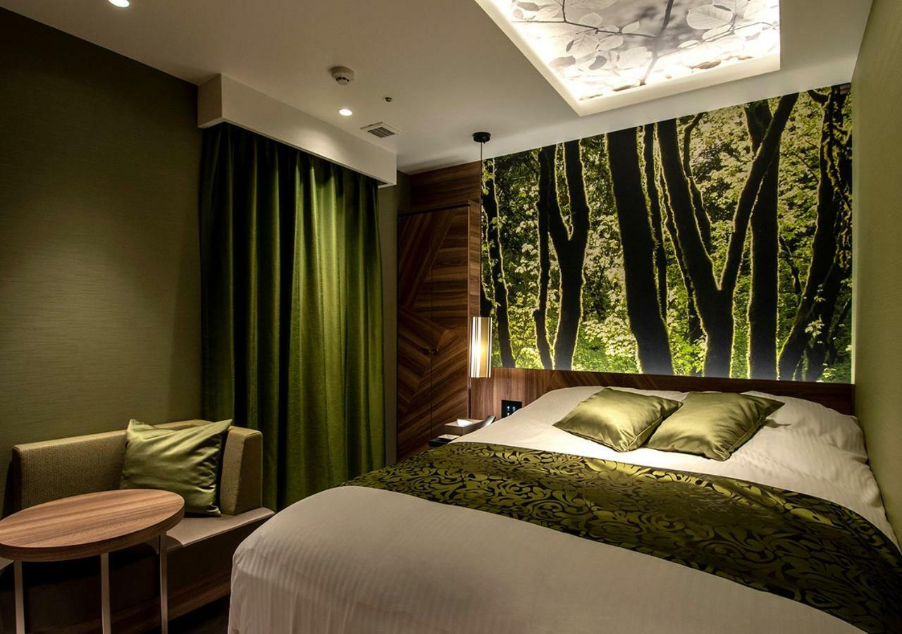 Rex Akasaka Hodinový hotel
