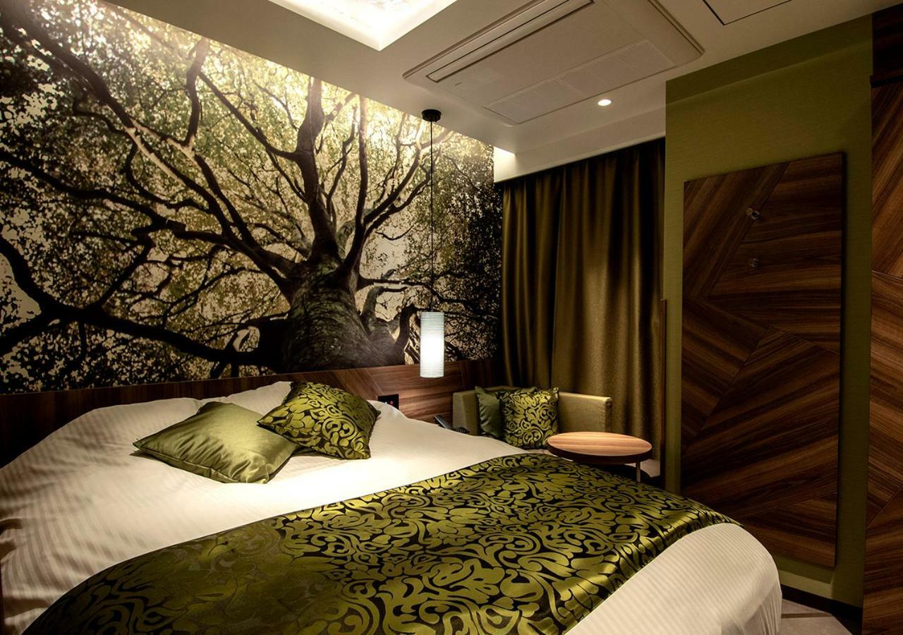 Rex Akasaka Hodinový hotel