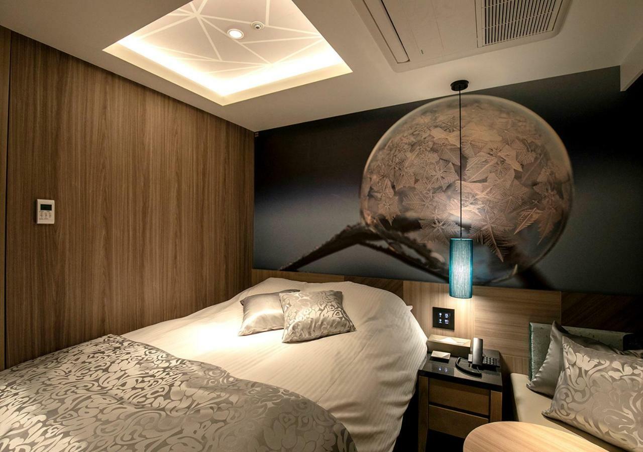 Rex Akasaka Hodinový hotel Prefektura Tokio