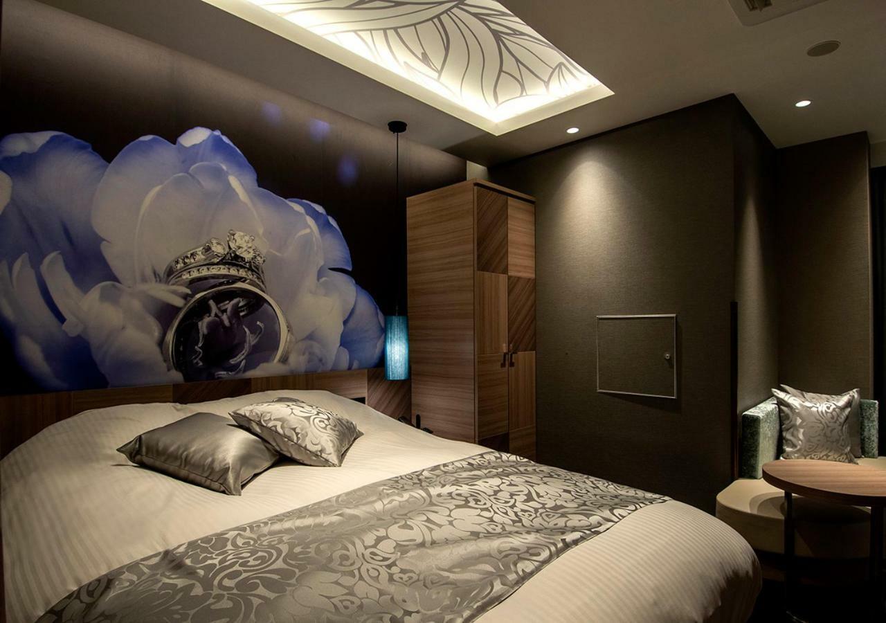 Rex Akasaka Hodinový hotel