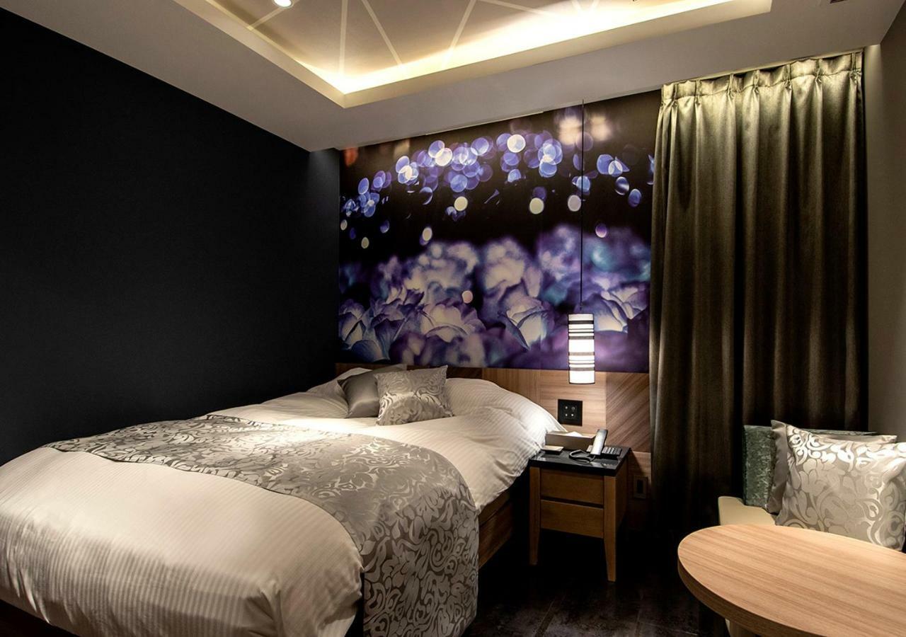 Rex Akasaka 3* Prefektura Tokio