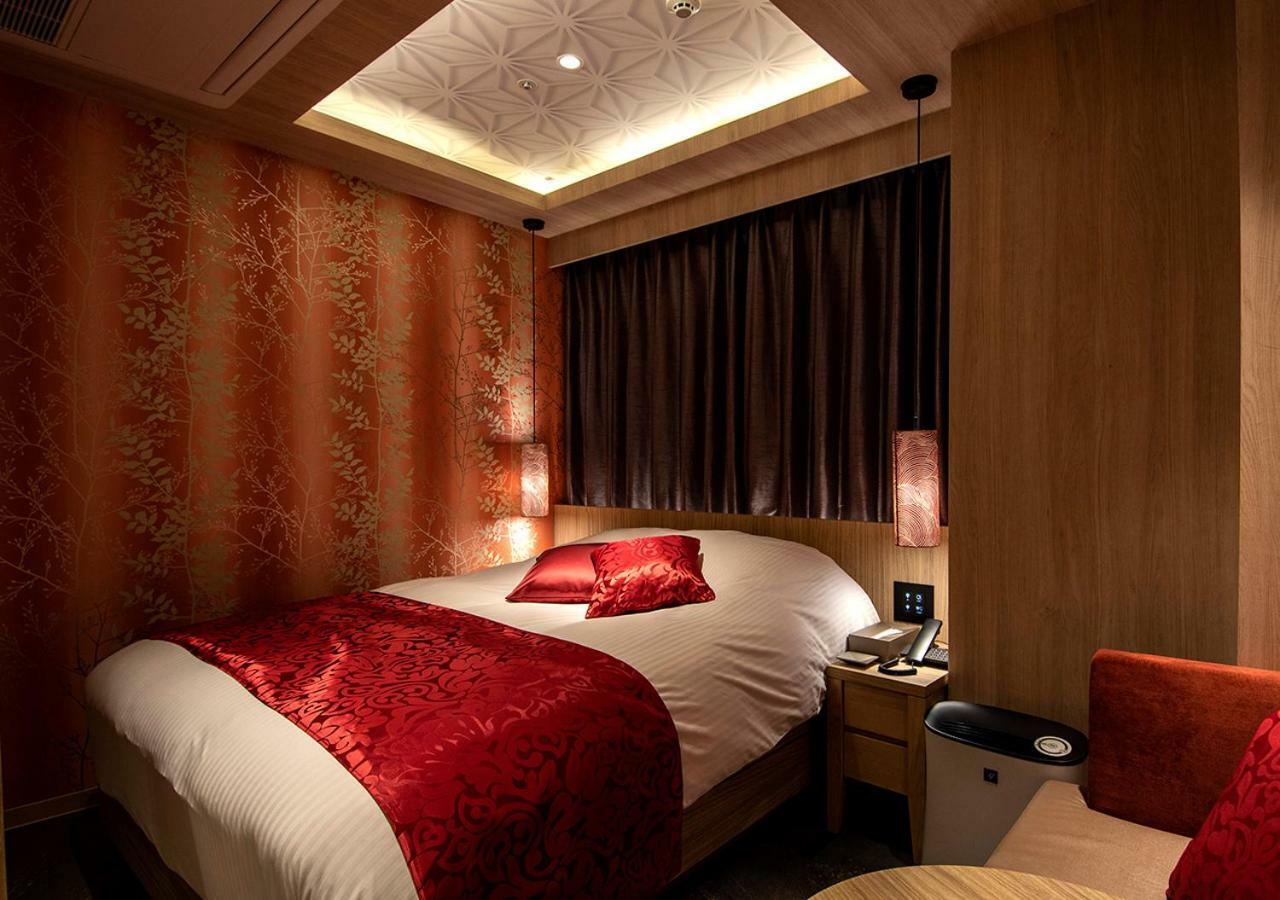 Rex Akasaka Hodinový hotel