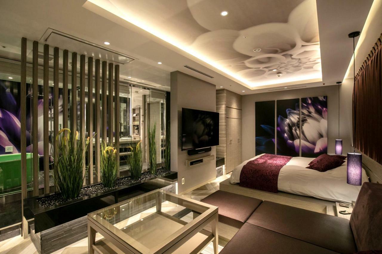 Rex Akasaka Hodinový hotel