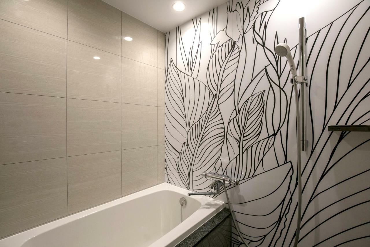 Rex Akasaka Hodinový hotel Prefektura Tokio