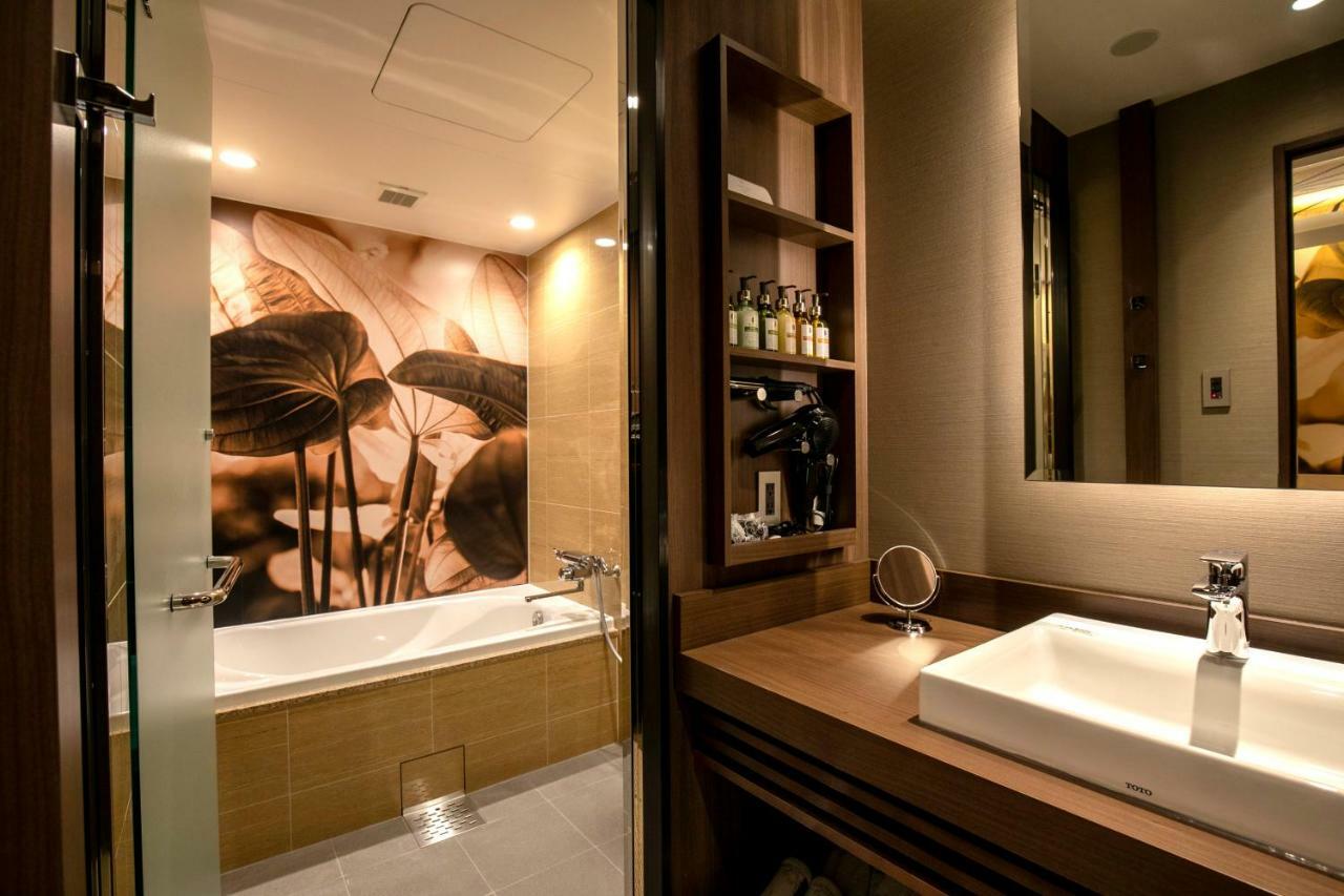 Rex Akasaka Hodinový hotel