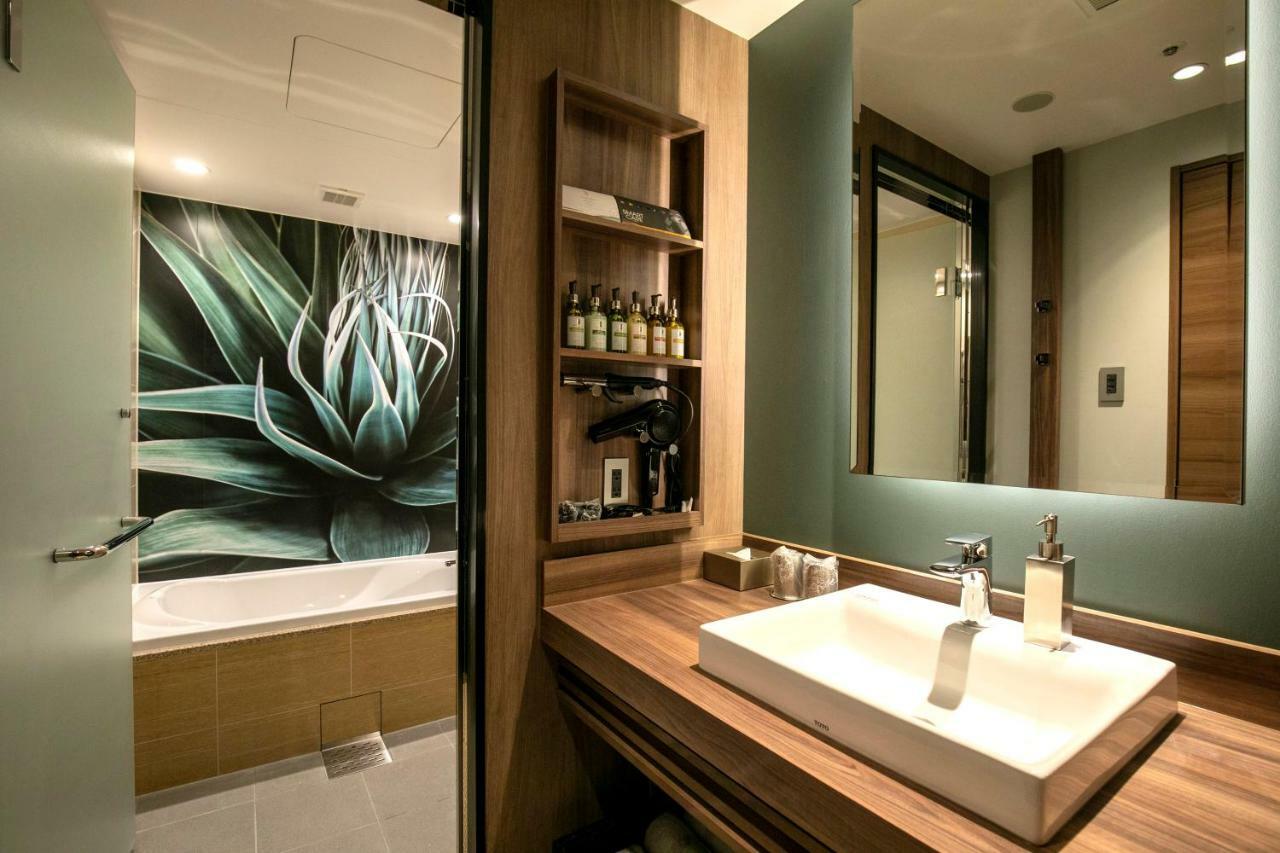 Rex Akasaka Hodinový hotel 3*