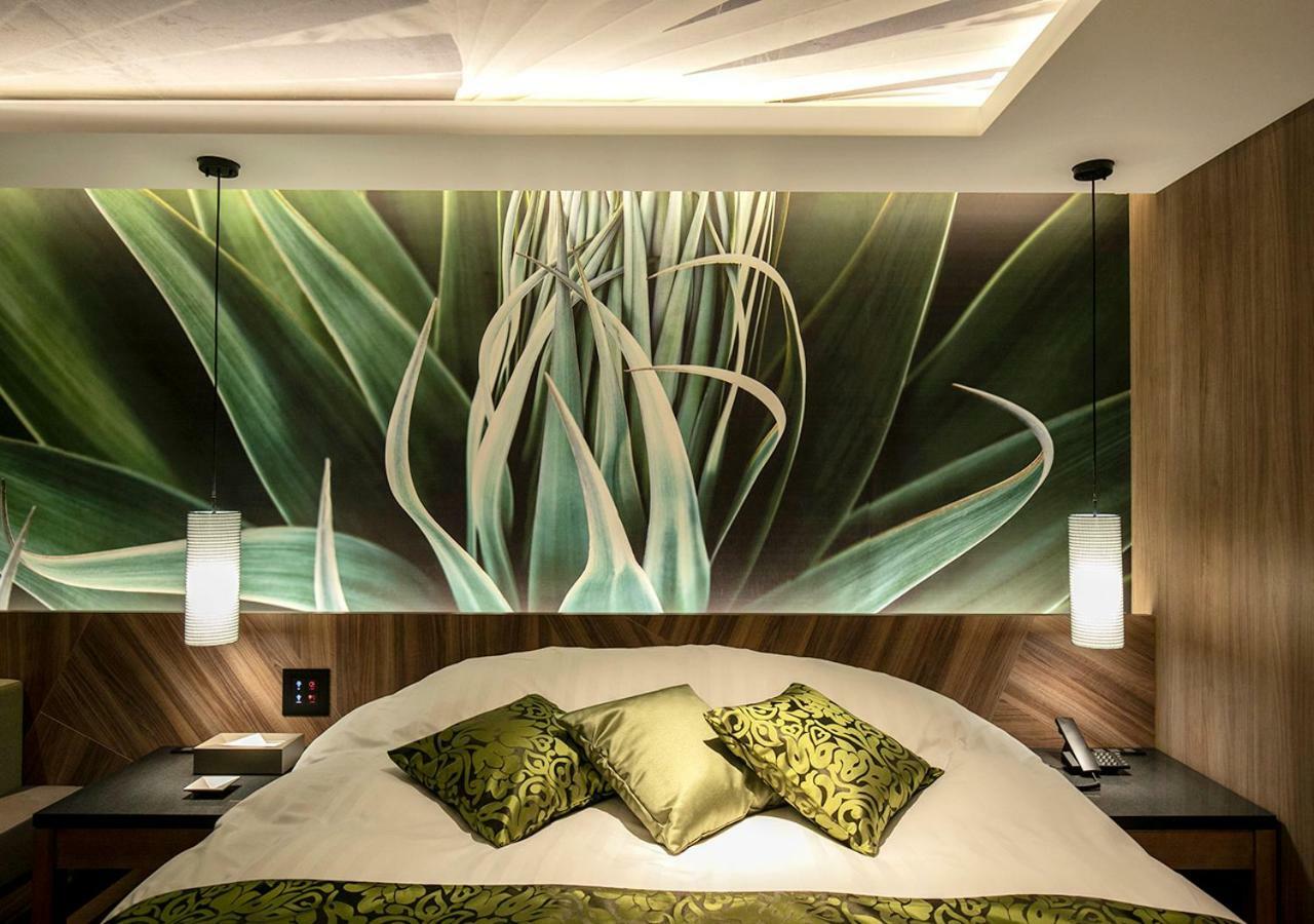 Rex Akasaka Hodinový hotel Prefektura Tokio