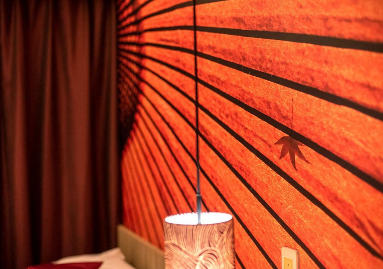 Rex Akasaka Hodinový hotel Prefektura Tokio
