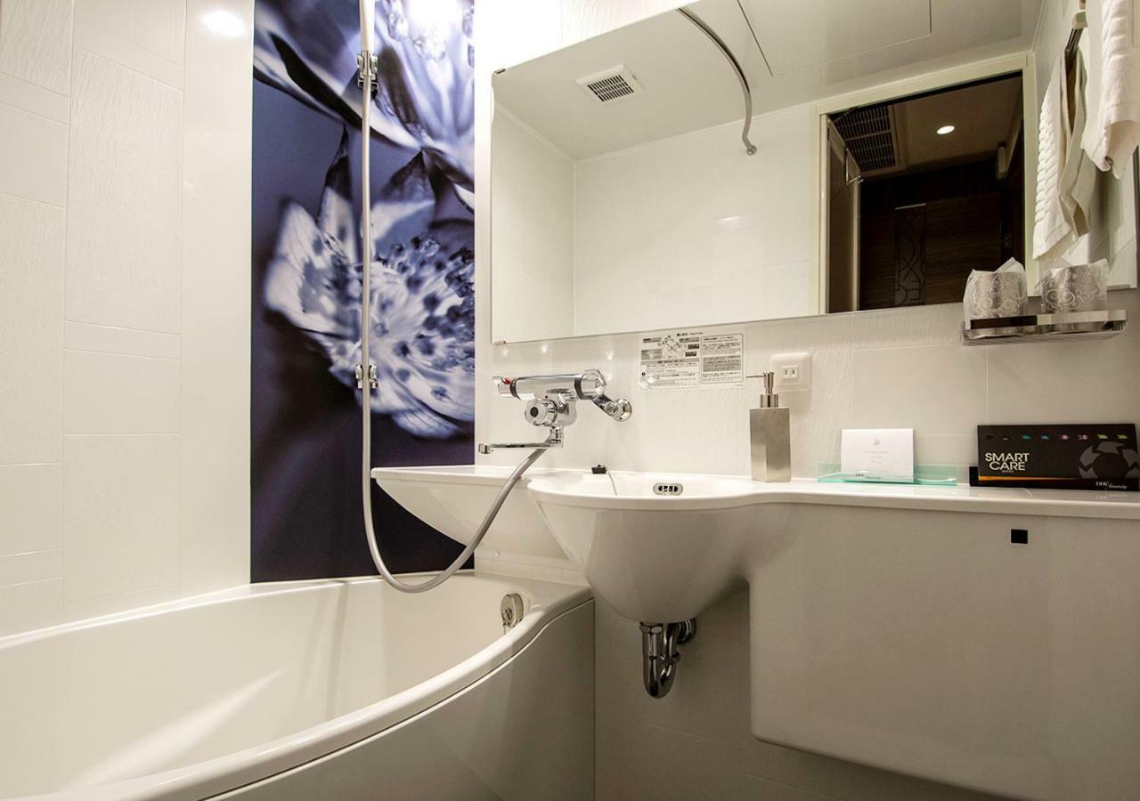 Hodinový hotel Rex Akasaka 3*