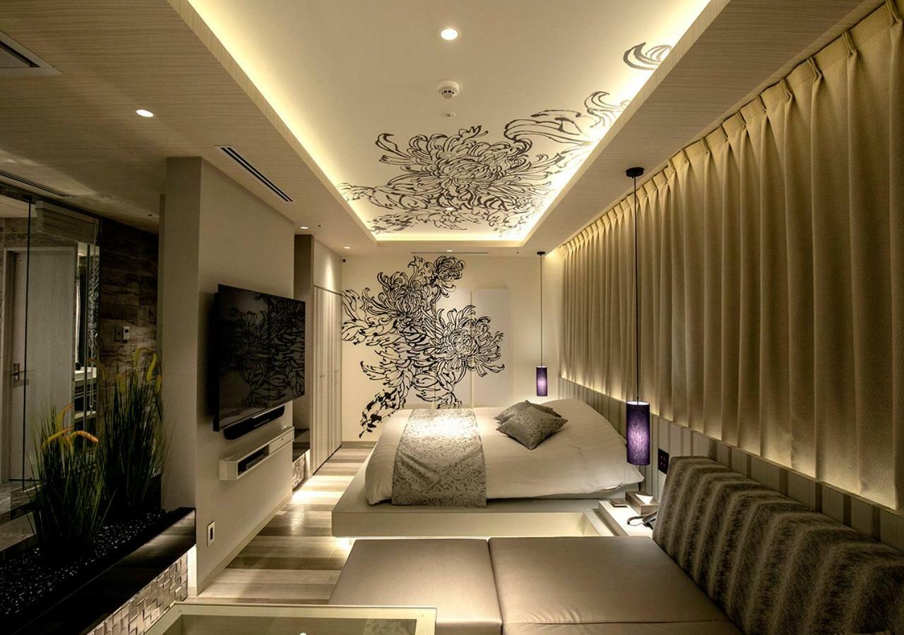 Rex Akasaka 3* Tokio