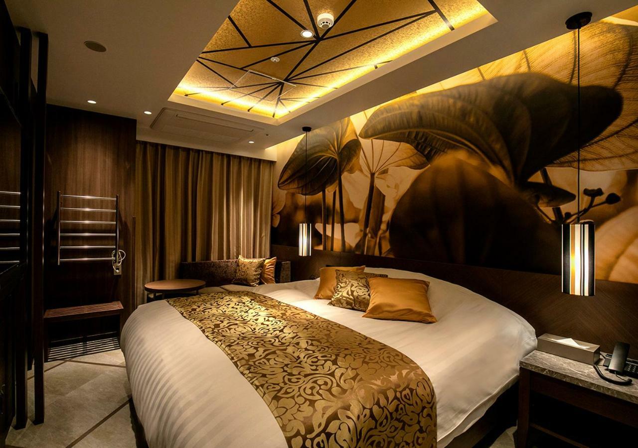 Rex Akasaka Hotel del amor