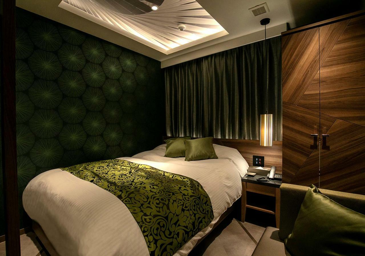 Hotel del amor Rex Akasaka