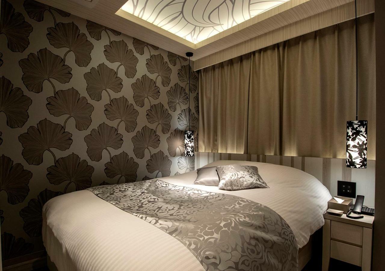 Rex Akasaka Hotel del amor