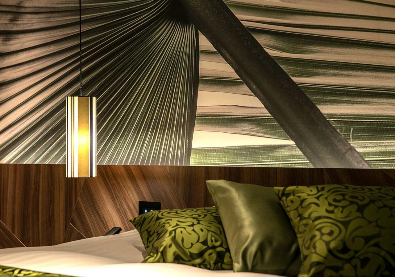 Hotel del amor Rex Akasaka 3*